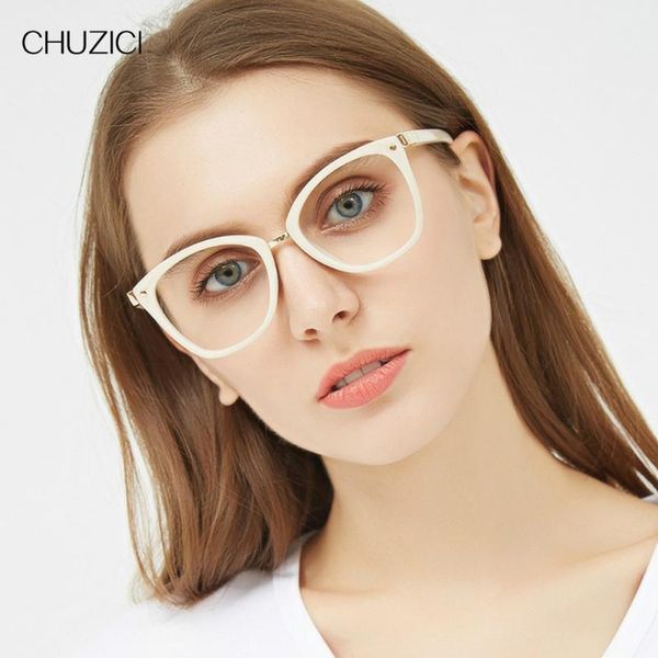 fashion sunglasses frames chuzici cat eye ultra light retro glasses frame women spectacle metal hinge vintage eyeglasses transparent, Black
fashion sunglasses frames chuzici cat eye ultra light retro glasses frame women spectacle metal hinge vintage eyeglasses transparent, Black