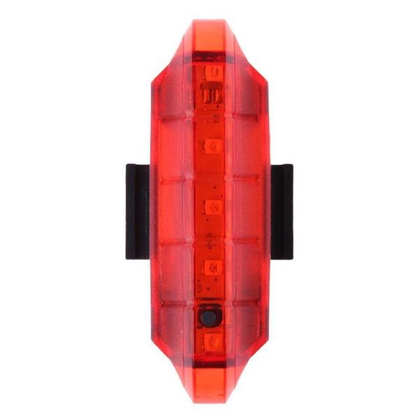 bike lights portable lightweight 5led rechargeable bicycle waterproof safety super bright warning light usb taillight
bike lights portable lightweight 5led rechargeable bicycle waterproof safety super bright warning light usb taillight