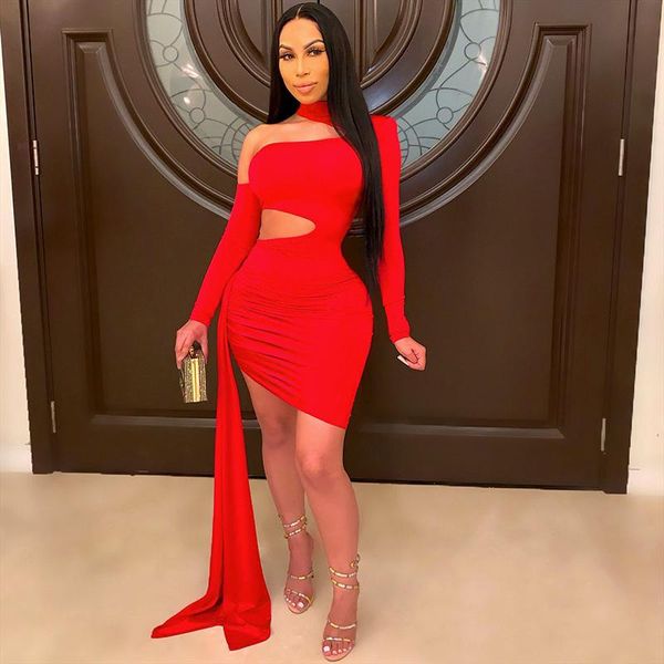 casual dresses women's bodycon slim mini dress fashion solid color long sleeve hollow out party club for adults s-4xl, Black;gray
casual dresses women's bodycon slim mini dress fashion solid color long sleeve hollow out party club for adults s-4xl, Black;gray