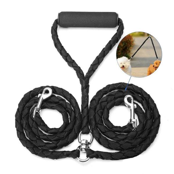 dog collars & leashes double twin dual coupler leash two in one strong nylon v shape pet colorful ways lead
dog collars & leashes double twin dual coupler leash two in one strong nylon v shape pet colorful ways lead
