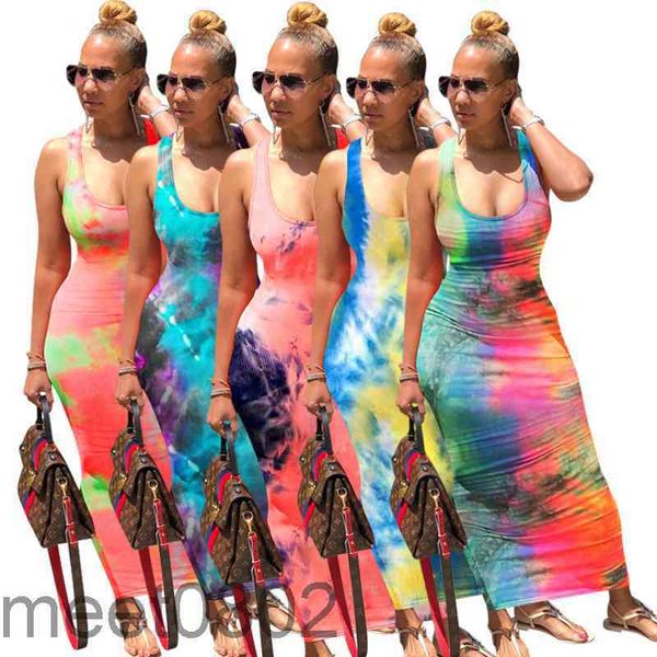 dresses 2021 new women dress designer fashion u-neck women's long tie dyed back bandage selling 5 colors casual ankle-length skirt, Black;gray
dresses 2021 new women dress designer fashion u-neck women's long tie dyed back bandage selling 5 colors casual ankle-length skirt, Black;gray