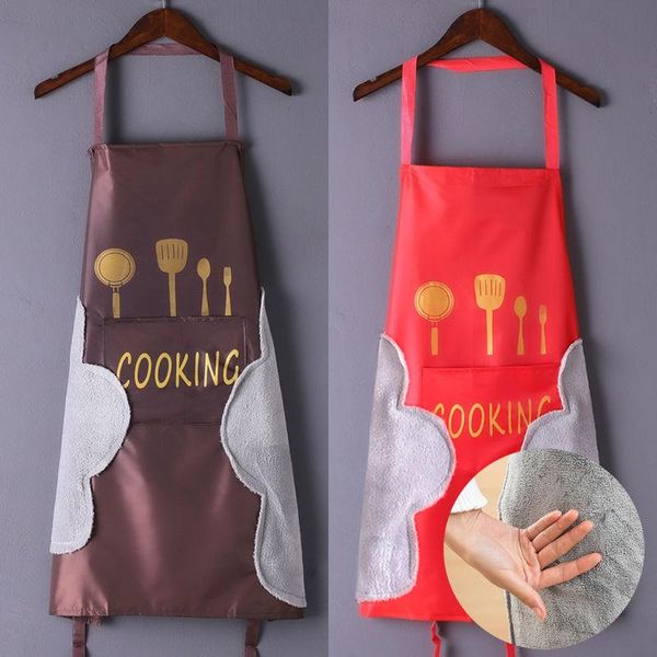 aprons cooking kitchen apron for woman men chef waiter cafe shop bbq hairdresser bibs accessory
aprons cooking kitchen apron for woman men chef waiter cafe shop bbq hairdresser bibs accessory