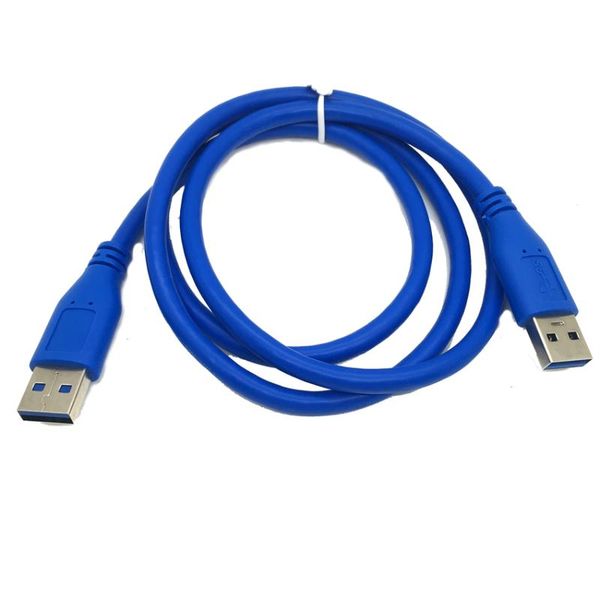 1pcs usb a extension cable 3.0 type male for hard drive radiator computer super speed 1m cables & connectors
1pcs usb a extension cable 3.0 type male for hard drive radiator computer super speed 1m cables & connectors