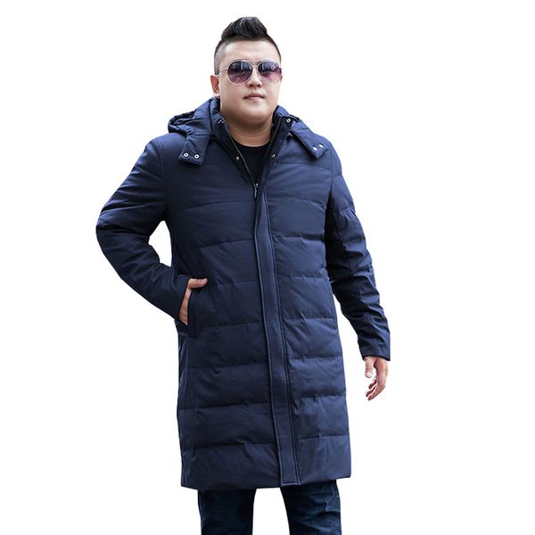 men's thick down et, hoodie, windproof autumn cloth, 10xl large coat, novelty, Black
men's thick down et, hoodie, windproof autumn cloth, 10xl large coat, novelty, Black