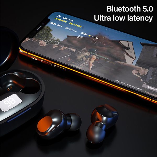 lenovo original wireless earphones noise reduction ear buds for xiaomi/samsung bluetooth-compatible headphones stereo earbuds
lenovo original wireless earphones noise reduction ear buds for xiaomi/samsung bluetooth-compatible headphones stereo earbuds