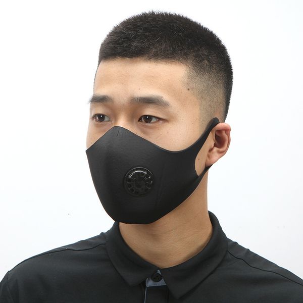 black sponge air winter warm dust and haze with breathing vae mask
black sponge air winter warm dust and haze with breathing vae mask