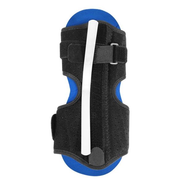 breathable comfortable ankle support adjustable brace plantar fasciitis splint stabilizer foot orthosis, Blue;black
breathable comfortable ankle support adjustable brace plantar fasciitis splint stabilizer foot orthosis, Blue;black