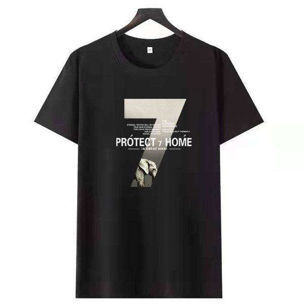 summer short-sleeved t-shirt men's cotton round neck spot thin casual half-sleeved bottoming trend t-shirts, White;black
summer short-sleeved t-shirt men's cotton round neck spot thin casual half-sleeved bottoming trend t-shirts, White;black