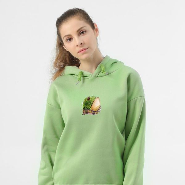 women's hoodies & sweatshirts frog graphic women vintage oversized harajuku sweatshirt fashion winter streetwear long sleeve sudadera, Black
women's hoodies & sweatshirts frog graphic women vintage oversized harajuku sweatshirt fashion winter streetwear long sleeve sudadera, Black