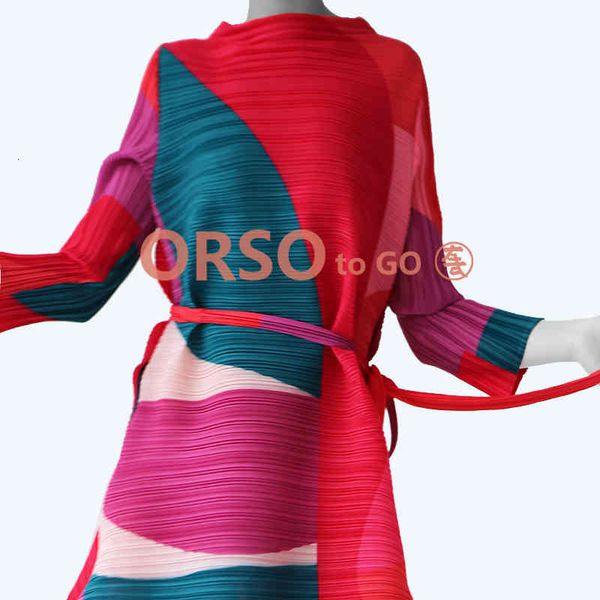 summer dresses geometrical standard plus size miyake fashion plissado berrygo dress, Black;gray
summer dresses geometrical standard plus size miyake fashion plissado berrygo dress, Black;gray