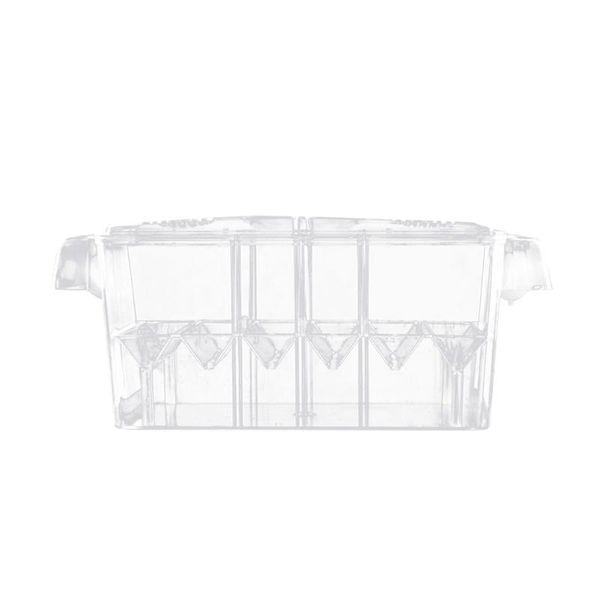 aquariums 4 rooms high clear fish breeding box acrylic aquarium breeder double guppies hatching incubator isolation
aquariums 4 rooms high clear fish breeding box acrylic aquarium breeder double guppies hatching incubator isolation