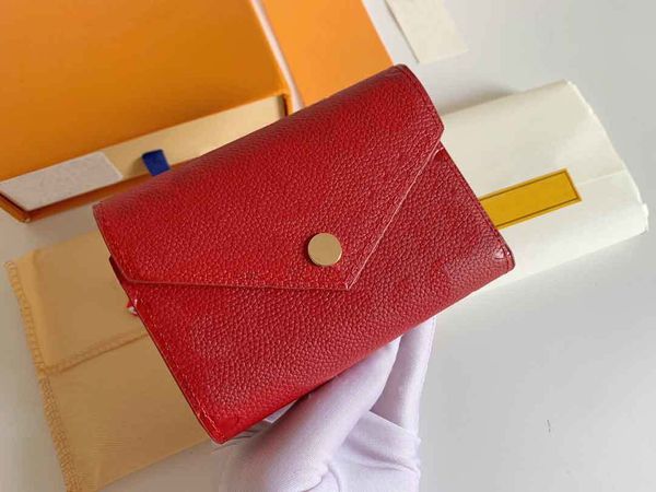 designer bags21ss stylish womens wallet casual simple handbags designers men bags luxurys purse classical styleluxury bag, Red;black
designer bags21ss stylish womens wallet casual simple handbags designers men bags luxurys purse classical styleluxury bag, Red;black