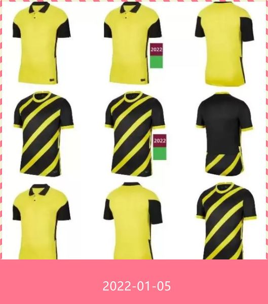 2021 2022 malaysia soccer jersey 21 22 home yellow away black safawi rasid talaha norshahrul ldlan men football shirt10, Black;yellow
2021 2022 malaysia soccer jersey 21 22 home yellow away black safawi rasid talaha norshahrul ldlan men football shirt10, Black;yellow