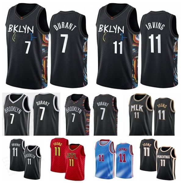 Mens Kevin 7 Durant Jerseys 11 Irving Trey 11 Young Basketball Jerseys 2020/21 Swingman City New Edition Stitched White Balck Red Jerseys, Color14
Mens Kevin 7 Durant Jerseys 11 Irving Trey 11 Young Basketball Jerseys 2020/21 Swingman City New Edition Stitched White Balck Red Jerseys, Color14
