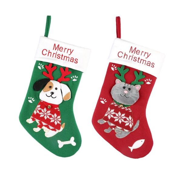 christmas decorations stocking cute xmas classic hanging candy bags home tree decor ornament dropship
christmas decorations stocking cute xmas classic hanging candy bags home tree decor ornament dropship