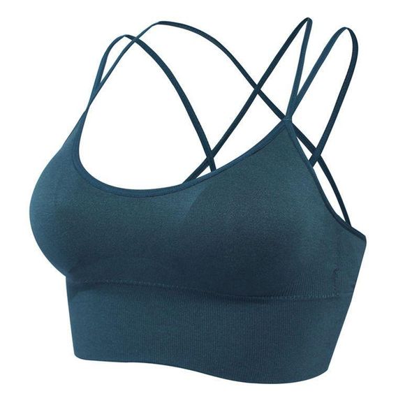 women's sports underwear students shockproof vest plus size beautiful back breathable gym yoga female inner bras outfit
women's sports underwear students shockproof vest plus size beautiful back breathable gym yoga female inner bras outfit