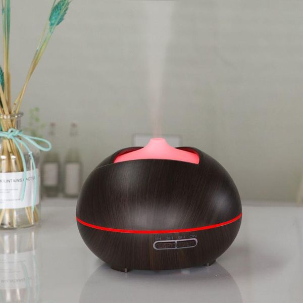 400ml wood grain round ultrasonic humidifier remote control aroma diffuser mist maker with colorful led night light humidifiers
400ml wood grain round ultrasonic humidifier remote control aroma diffuser mist maker with colorful led night light humidifiers