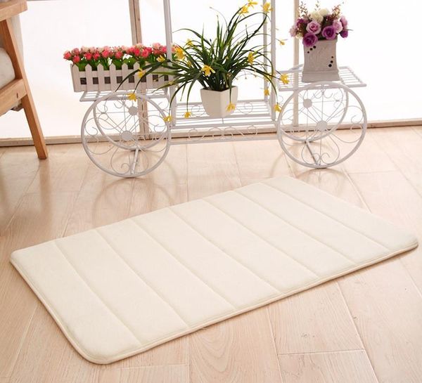 carpets thickened 1.6cm coral memory cotton slow rebound entrance carpet floorkitchen bathroom mat water absorption door foot
carpets thickened 1.6cm coral memory cotton slow rebound entrance carpet floorkitchen bathroom mat water absorption door foot