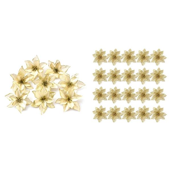 decorative flowers & wreaths 16pcs christmas tree drop hanging glitter pendants ornaments 20 pcs ornament
decorative flowers & wreaths 16pcs christmas tree drop hanging glitter pendants ornaments 20 pcs ornament