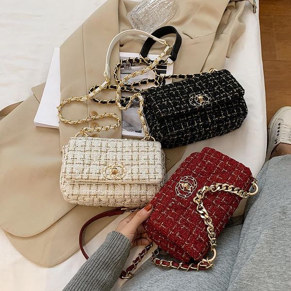 evening bags luxury retro ladies bag 2021 female fashion all-match one-shoulder messenger woolen small square shopping
evening bags luxury retro ladies bag 2021 female fashion all-match one-shoulder messenger woolen small square shopping