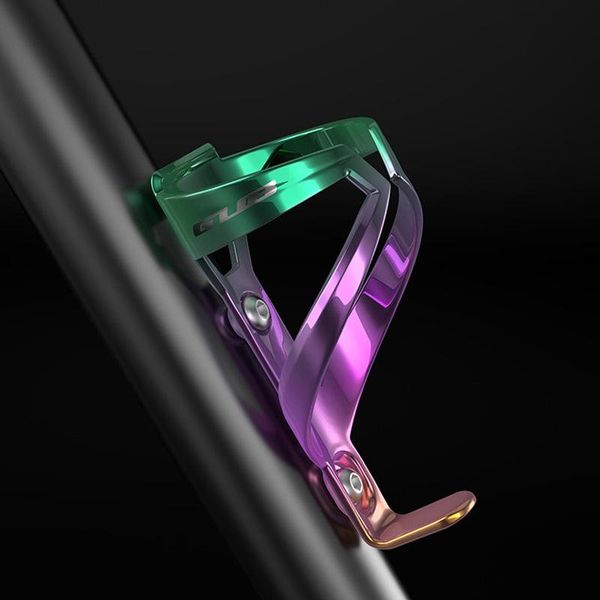 cycling colorful bottle cage mountain bike holder plastic vacuum plating three-color gradient bicycle accessories water bottles & cages
cycling colorful bottle cage mountain bike holder plastic vacuum plating three-color gradient bicycle accessories water bottles & cages