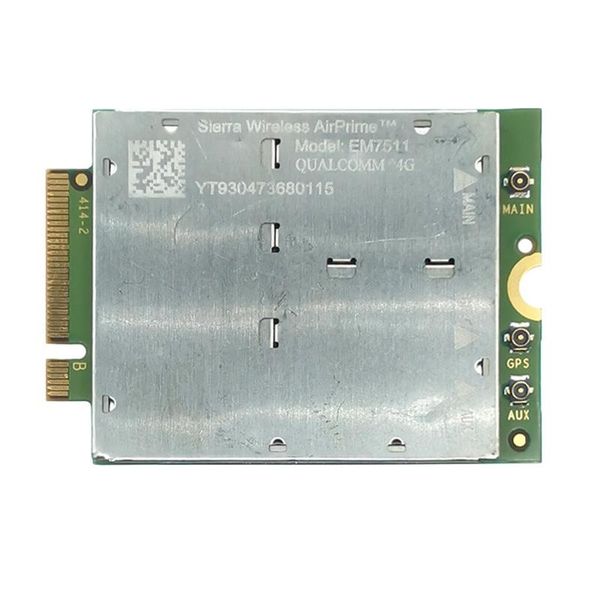 wireless network card for lapsierra cat-12 lte 4g module with cbrs first net fans & coolings
wireless network card for lapsierra cat-12 lte 4g module with cbrs first net fans & coolings