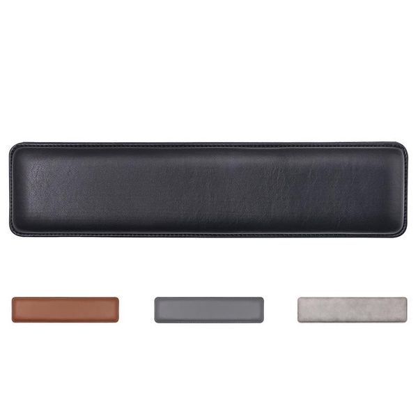 mouse pads & wrist rests pu keyboard rest pad memory foam durable comfortable mousepad
mouse pads & wrist rests pu keyboard rest pad memory foam durable comfortable mousepad