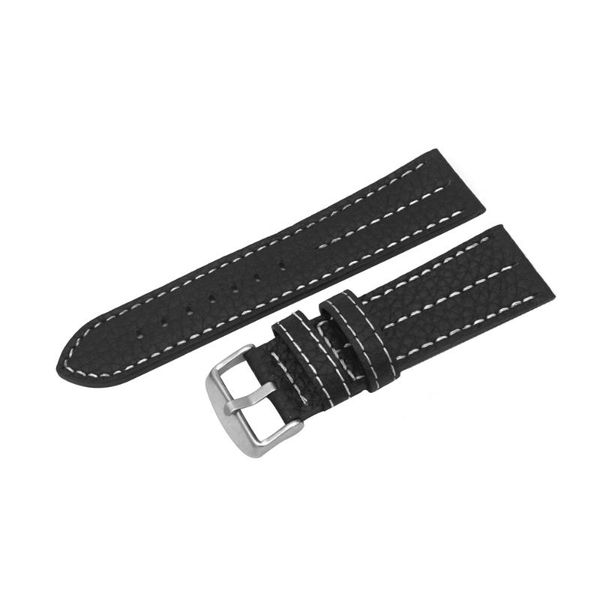 watch bands yqi genuine leather strap 22mm 24mm 26mm band black belt watchband for mens with spring bar, Black;brown
watch bands yqi genuine leather strap 22mm 24mm 26mm band black belt watchband for mens with spring bar, Black;brown
