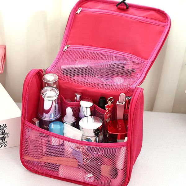 aelicy multifunction travel cosmetic bag neceser women makeup bags toiletries organizer waterproof female storage make up case & cases
aelicy multifunction travel cosmetic bag neceser women makeup bags toiletries organizer waterproof female storage make up case & cases