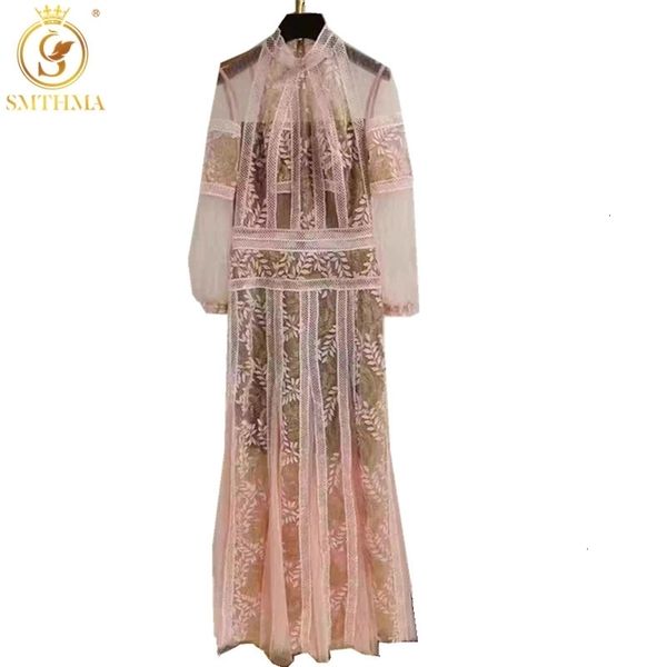 casual dresses 2021 arrival summer vintage mesh midi women's fashion designer long sleeve lace embroidered stand collar party hl4f, Black;gray
casual dresses 2021 arrival summer vintage mesh midi women's fashion designer long sleeve lace embroidered stand collar party hl4f, Black;gray
