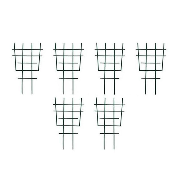 other garden supplies 6pcs potted plant climbing frame indoor and outdoor frame,plant grid
other garden supplies 6pcs potted plant climbing frame indoor and outdoor frame,plant grid
