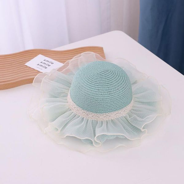 europe america net yarn lotus leaf parent-child sun hat spring summer brand kid beach straw for women girl wide brim cap caps & hats, Yellow
europe america net yarn lotus leaf parent-child sun hat spring summer brand kid beach straw for women girl wide brim cap caps & hats, Yellow