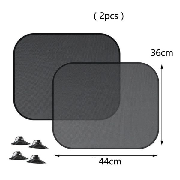 car sunshade super quality 2pcs black side sun shades rear window sunshades cover mesh visor shield screen interior uv protection kids
car sunshade super quality 2pcs black side sun shades rear window sunshades cover mesh visor shield screen interior uv protection kids