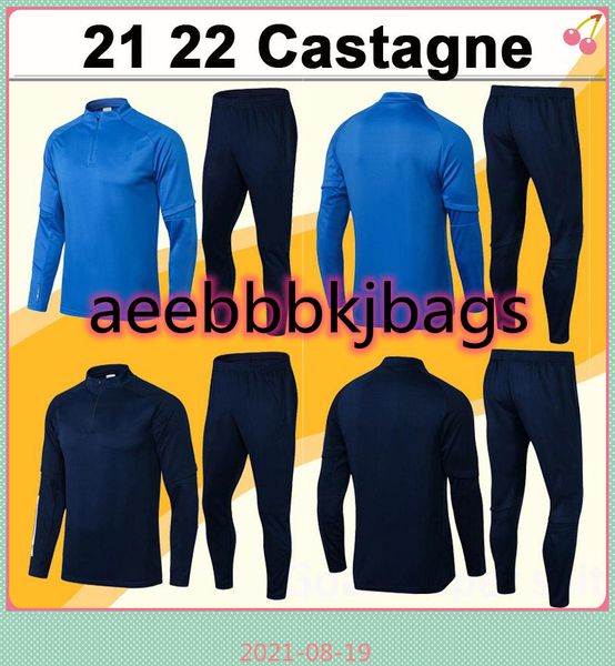 21 22 vardy castagne mens soccer jerseys training wear football kit soyuncn maddison justin praet tielemans long sleeved suit, Black;yellow
21 22 vardy castagne mens soccer jerseys training wear football kit soyuncn maddison justin praet tielemans long sleeved suit, Black;yellow