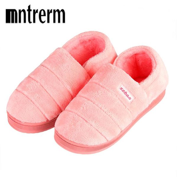 mntrerm arrival 2021 winter shoes woman home slippers girls comfortable indoor warm contton slipper plush pantufa soft, Black
mntrerm arrival 2021 winter shoes woman home slippers girls comfortable indoor warm contton slipper plush pantufa soft, Black