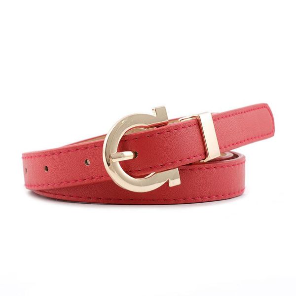 belts women leather belt thin skinny metal buckle waistband ladies adjustable dress candy color female accessories, Black;brown
belts women leather belt thin skinny metal buckle waistband ladies adjustable dress candy color female accessories, Black;brown