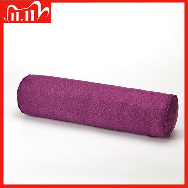 cotton linen head support pillow bed multi size sleeping bolster removable waist pad
cotton linen head support pillow bed multi size sleeping bolster removable waist pad