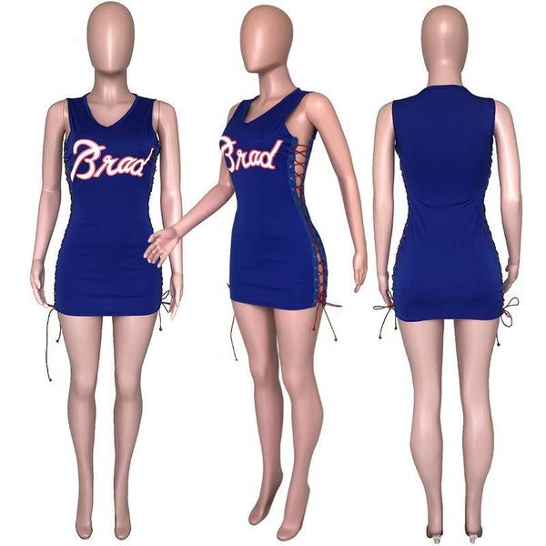 women bodycon dresses sleeveless fashion skinny casual mini dress summer slim clubwear xl, Black;gray
women bodycon dresses sleeveless fashion skinny casual mini dress summer slim clubwear xl, Black;gray