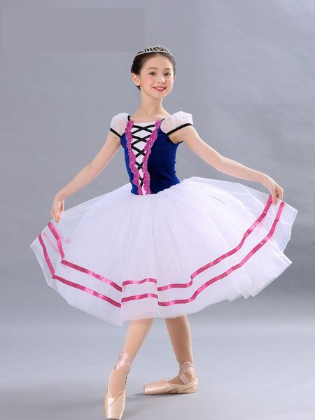 stage wear children's women's ballet dance skirt long princess pompous performance dress activity, Black;red
stage wear children's women's ballet dance skirt long princess pompous performance dress activity, Black;red