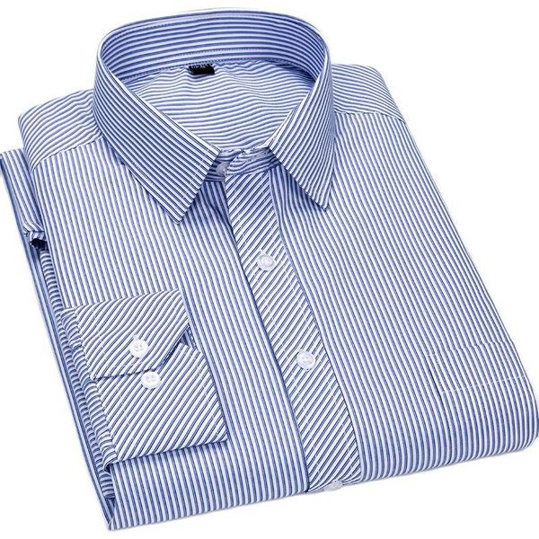 men's casual shirts 40, White;black