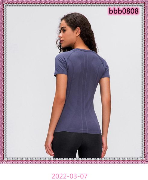 afk-lu35 women yoga shirts short sleeve breathable solid color gym sports outwork wear with logo high quality, White;red
afk-lu35 women yoga shirts short sleeve breathable solid color gym sports outwork wear with logo high quality, White;red