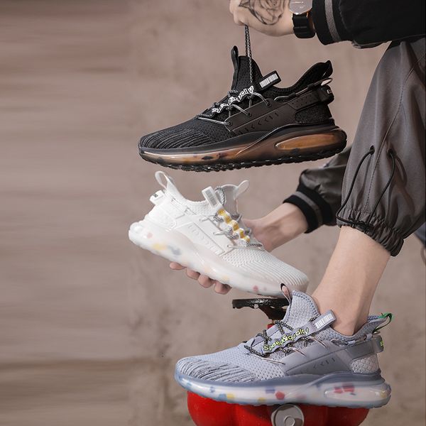 coconut putian summer 2021 fashion breathable men's casual sports running sho spring, Black
coconut putian summer 2021 fashion breathable men's casual sports running sho spring, Black