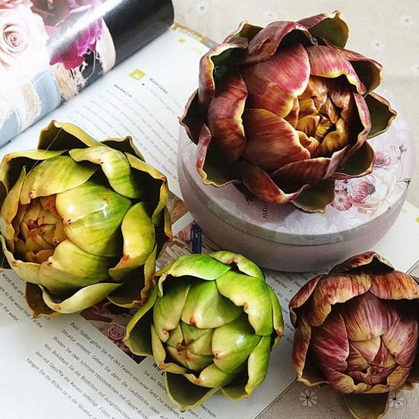decorative flowers & wreaths artificial plants succulents pineapple head living room home decor fake greenery garden outdoor decoration acce
decorative flowers & wreaths artificial plants succulents pineapple head living room home decor fake greenery garden outdoor decoration acce