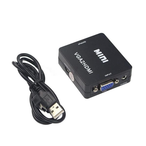 audio cables & connectors mini vga to converter vga2 adapter 1080p charging cable for hdtv projector
audio cables & connectors mini vga to converter vga2 adapter 1080p charging cable for hdtv projector