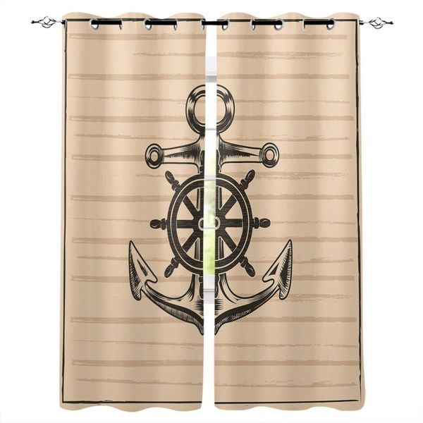 curtain & drapes retro anchor pirate curtains for kids boy girl bedroom living room custom drape kitchen window wall
curtain & drapes retro anchor pirate curtains for kids boy girl bedroom living room custom drape kitchen window wall