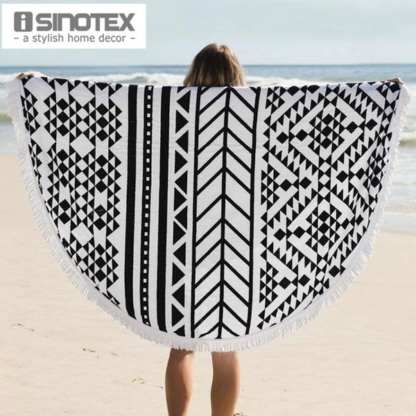 towel 1pcs/lot 100% cotton round beach for 150*150cm geometric printed bath tassel decor terry summer style
towel 1pcs/lot 100% cotton round beach for 150*150cm geometric printed bath tassel decor terry summer style