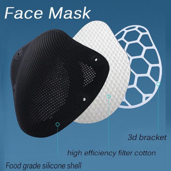 other event & party supplies silicone face mask mouth reusable washable dust masks replaceable filter cotton halloween co
other event & party supplies silicone face mask mouth reusable washable dust masks replaceable filter cotton halloween co