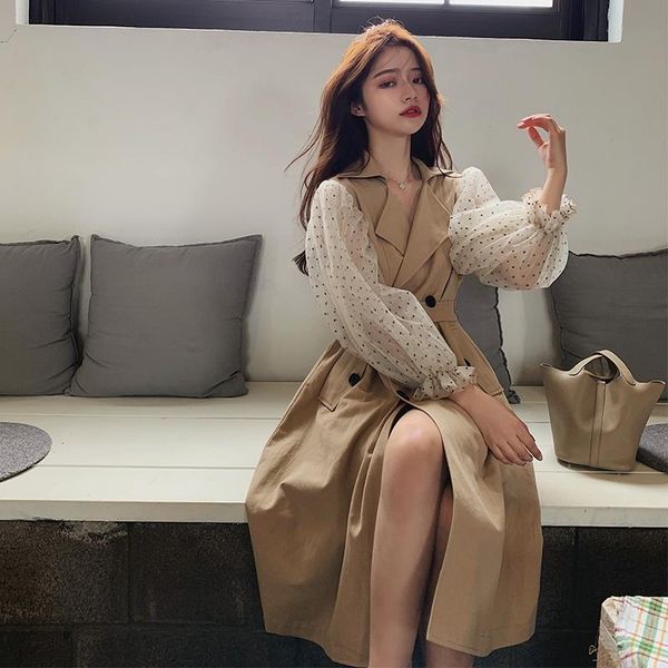 women's trench coats 2022 windbreakerelegant pastel tallas extra grandes para mujer official store coat for women long, Tan;black
women's trench coats 2022 windbreakerelegant pastel tallas extra grandes para mujer official store coat for women long, Tan;black