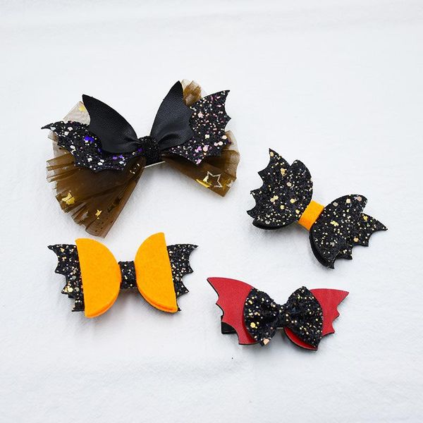 wholesale 20pcs fashion cute glitter bow hairpins tull bowknot hair clips halloween party headwear boutique accessories, Slivery;white
wholesale 20pcs fashion cute glitter bow hairpins tull bowknot hair clips halloween party headwear boutique accessories, Slivery;white