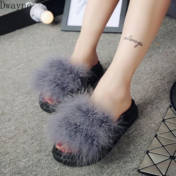 slippers summer handmade feather thick word mop with sponge sand beach slippers., Black
slippers summer handmade feather thick word mop with sponge sand beach slippers., Black